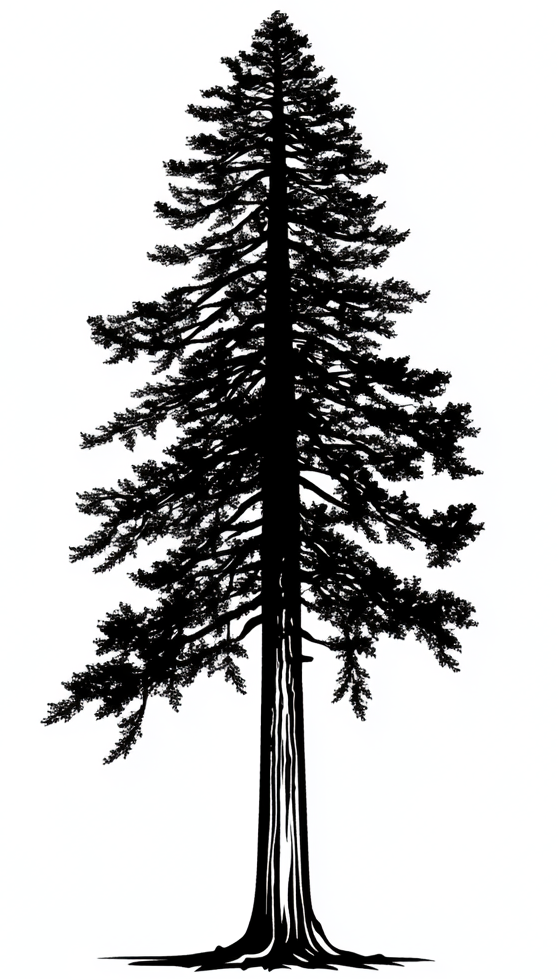 Hyperion tree logo