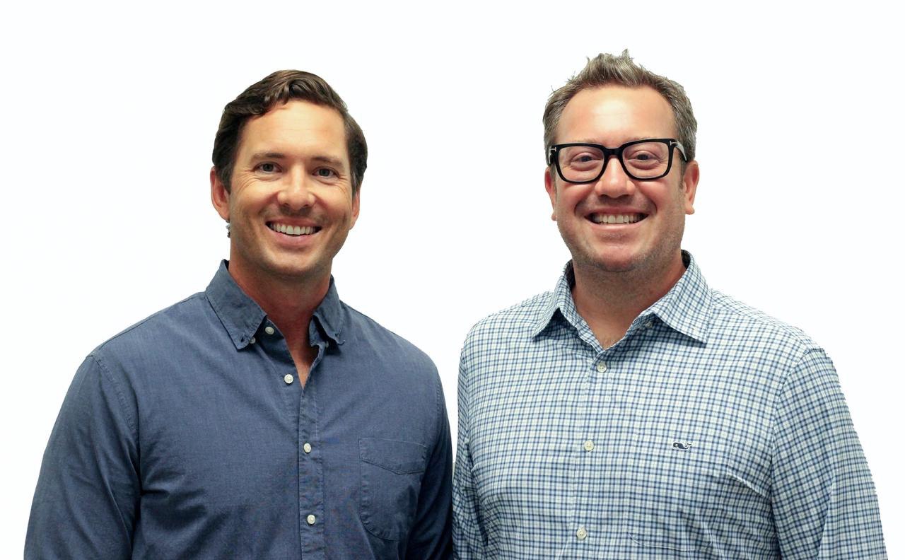 Hyperion founding team