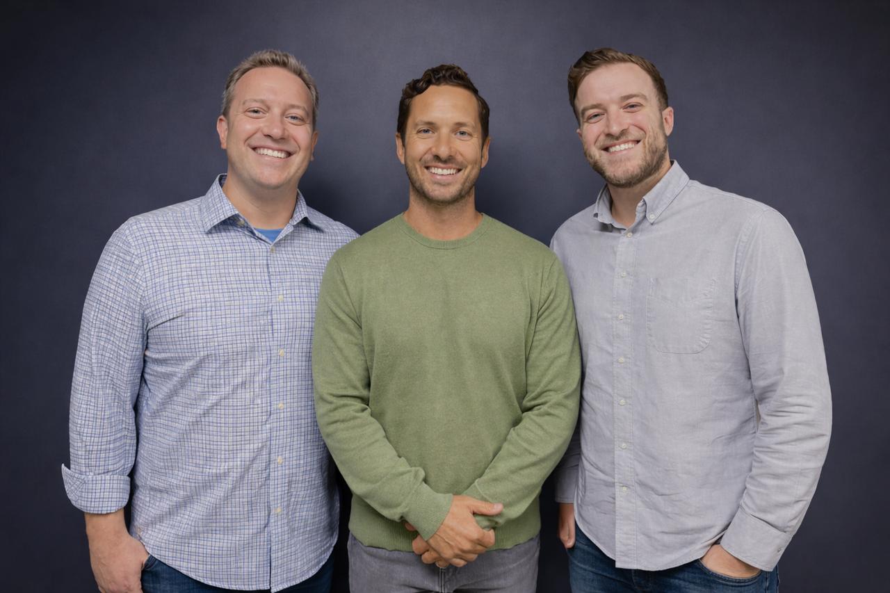 Hyperion founding team