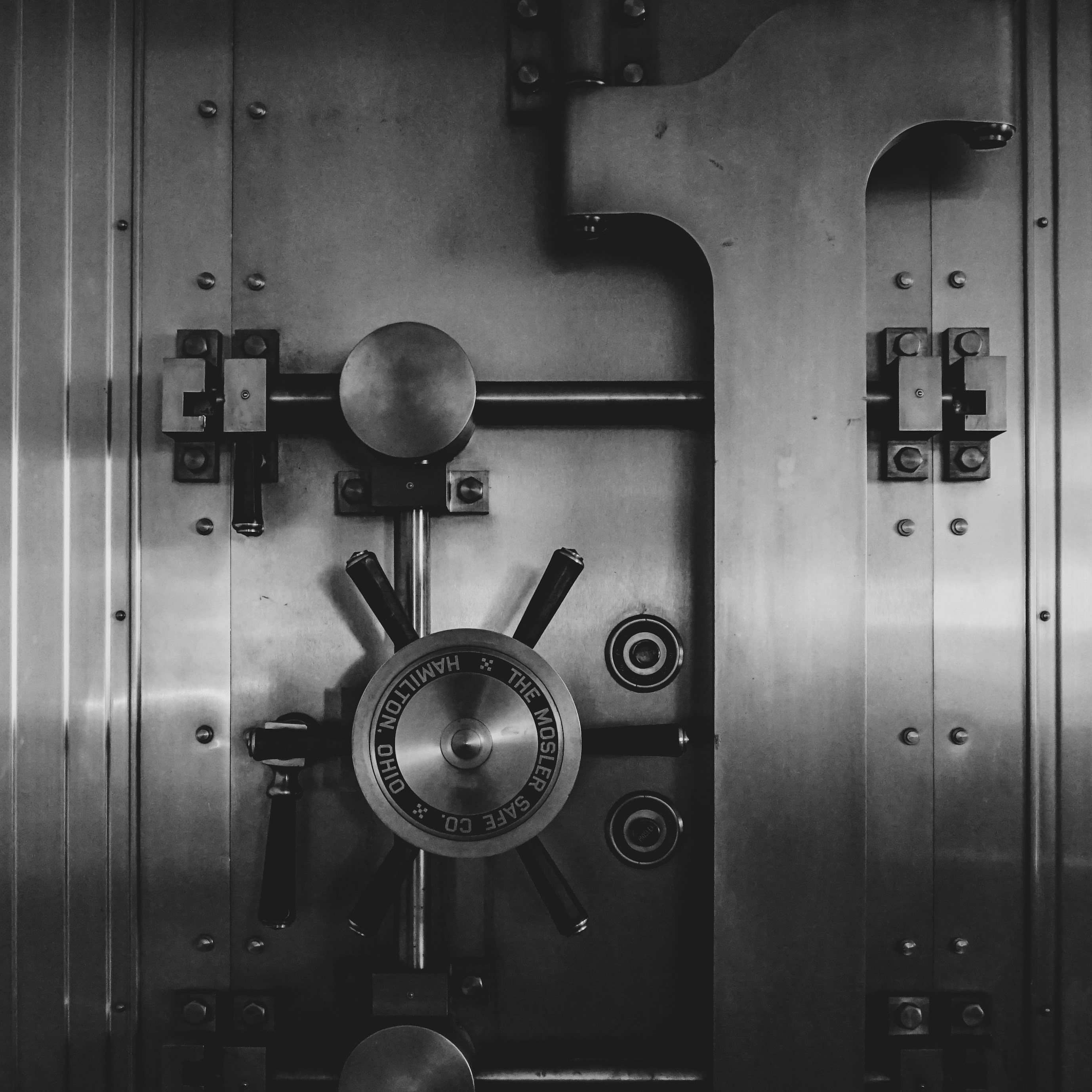 Cybersecurity and data protection