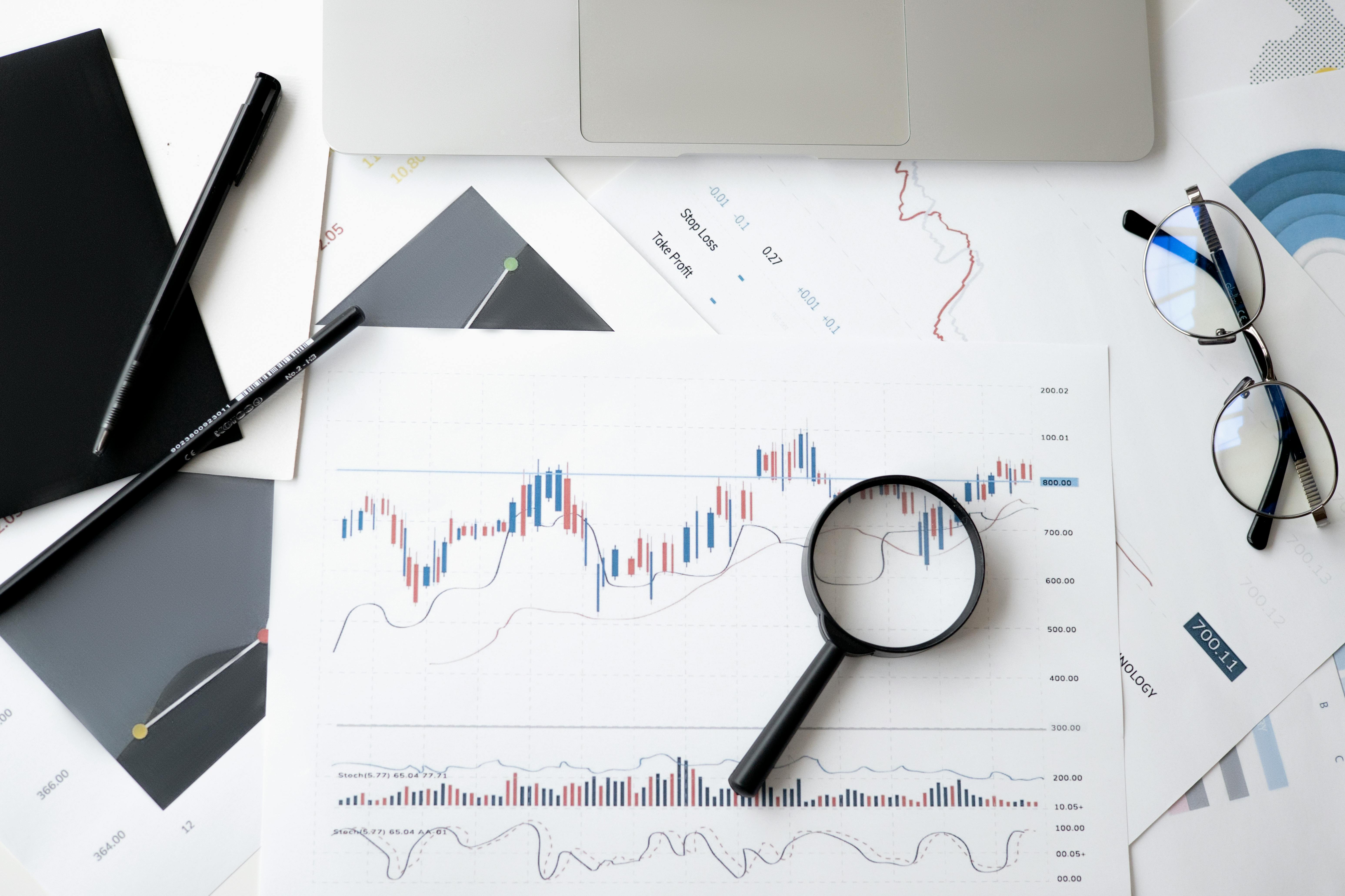 Client Portfolio Analysis Dashboard