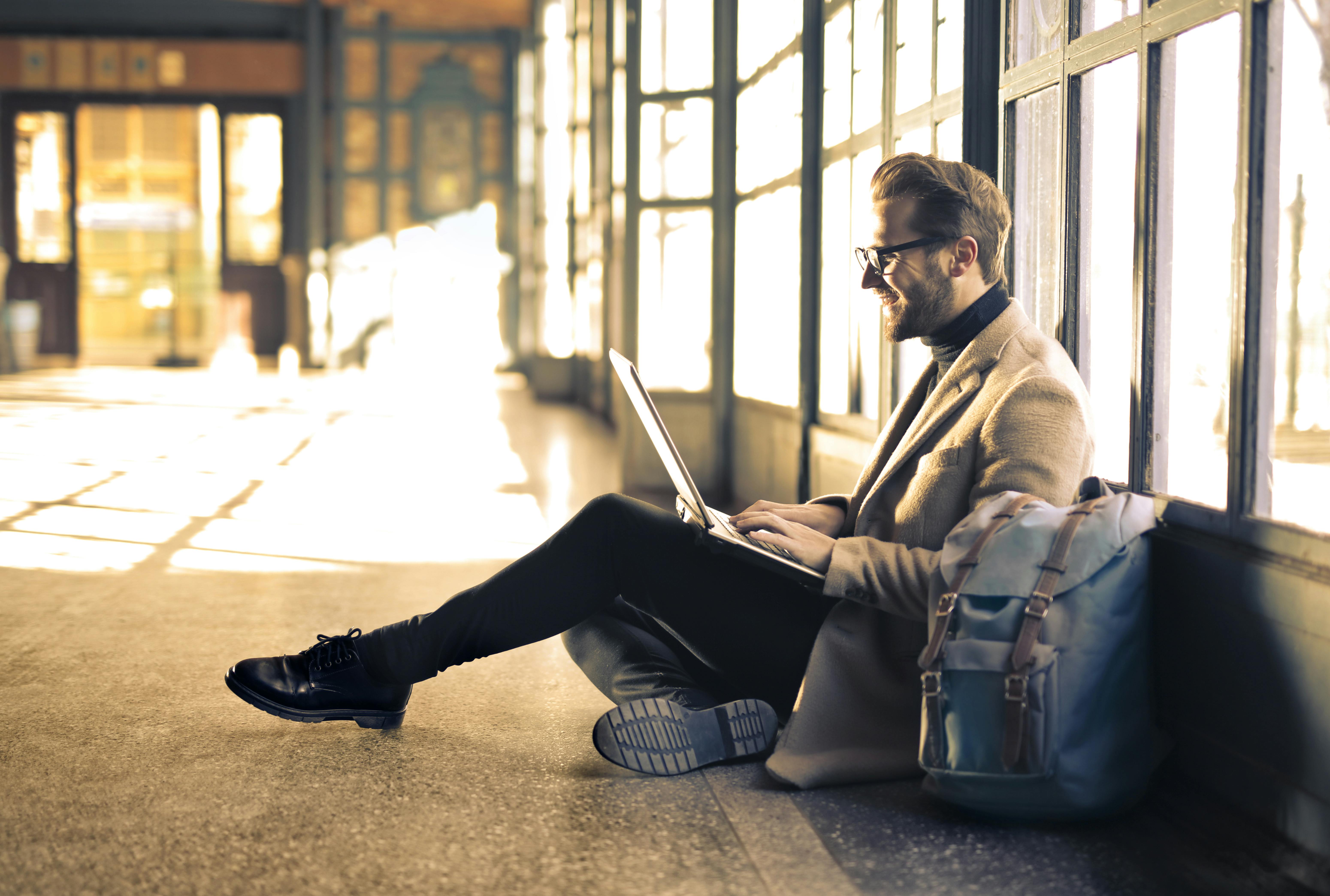 Hyperion platform delivering real-time insights