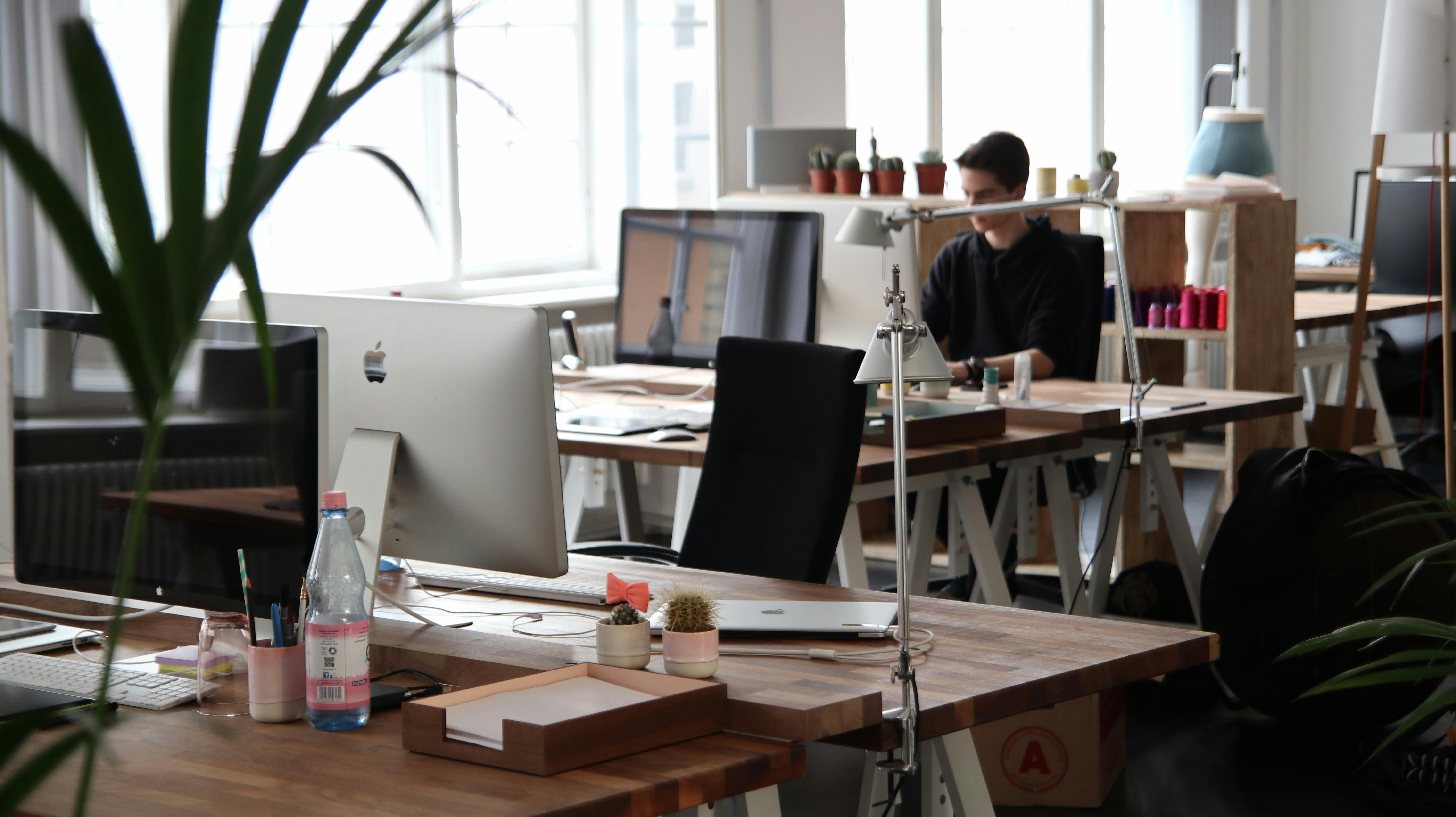 Hyperion platform built for consultants