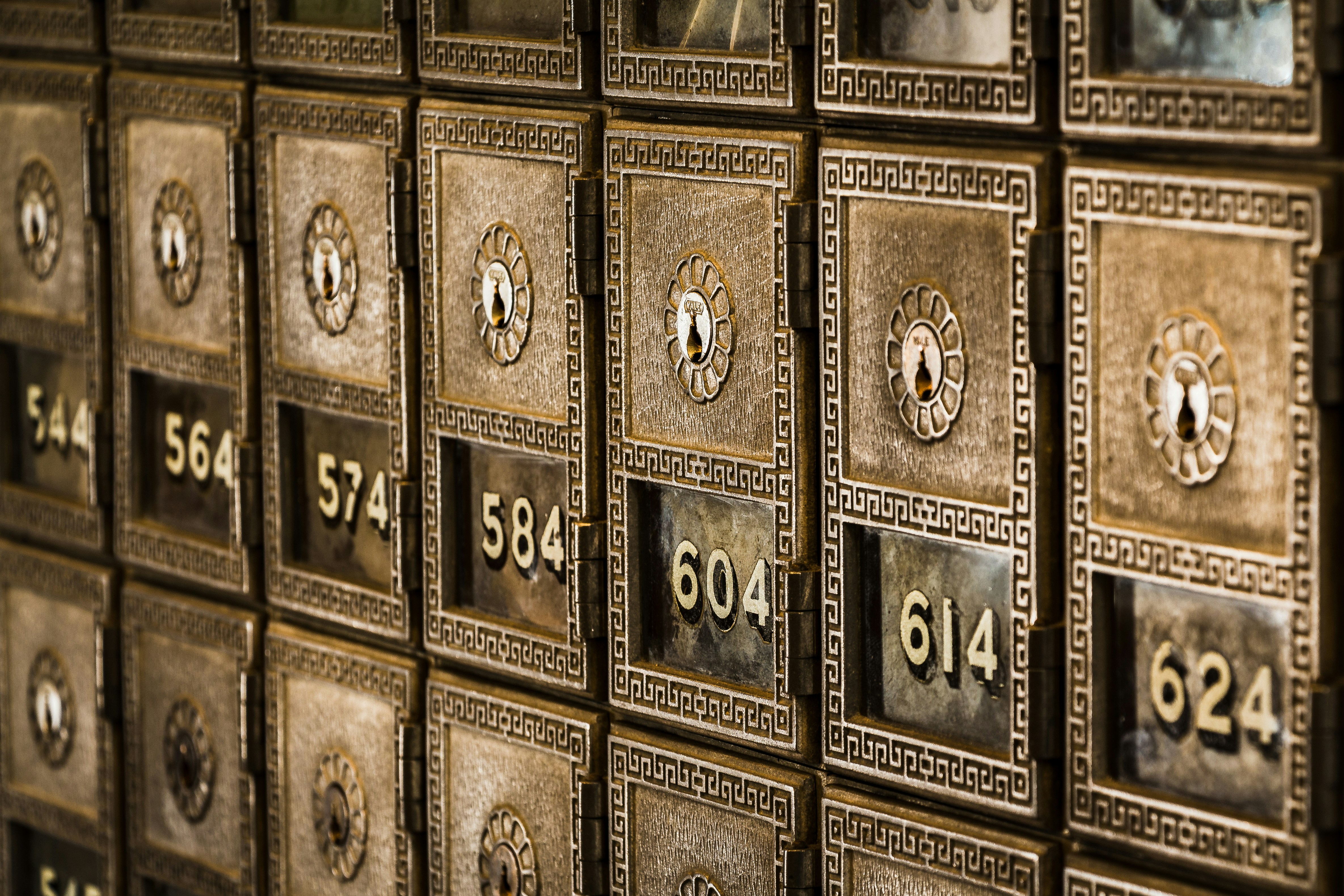 Cybersecurity and data protection technology